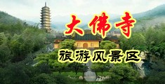 嗯啊啊啊鸡巴好大舒服视频中国浙江-新昌大佛寺旅游风景区